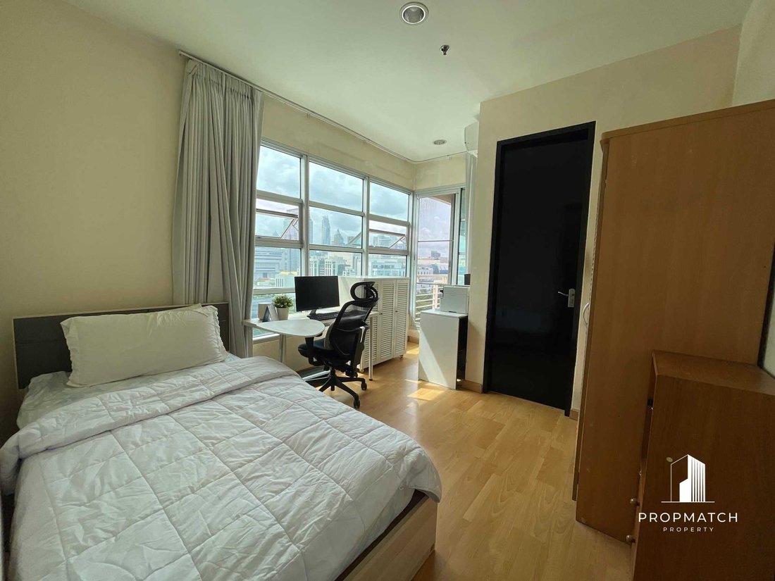 Condo in Bangkok, Bangkok, Thailand 4 - 18687261