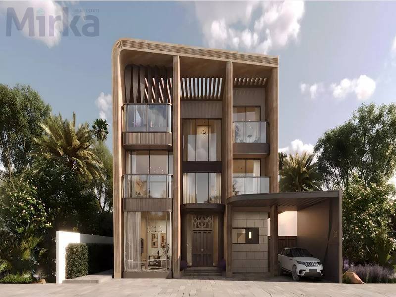 Villa in Nad Al Sheba 1, Nad Al Sheba, Dubai 4 - 18688106