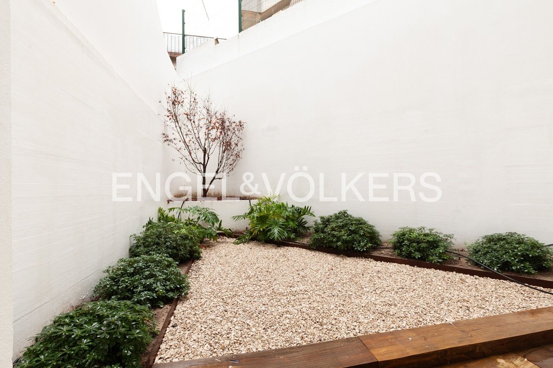 Apartment in Arroios, Lisbon, Portugal 5 - 16781393