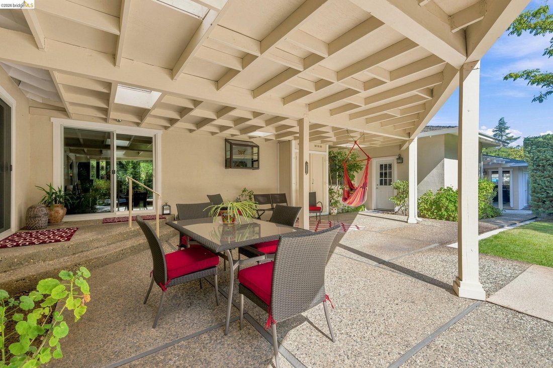 Casa a Martinez, California, Stati Uniti 4 - 18687179