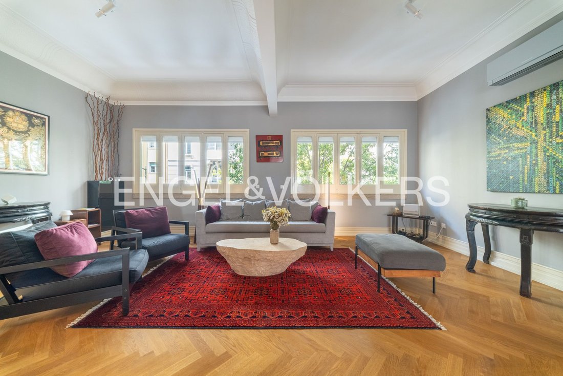 Apartamento en Santo António, Lisboa, Portugal 5 - 18602505