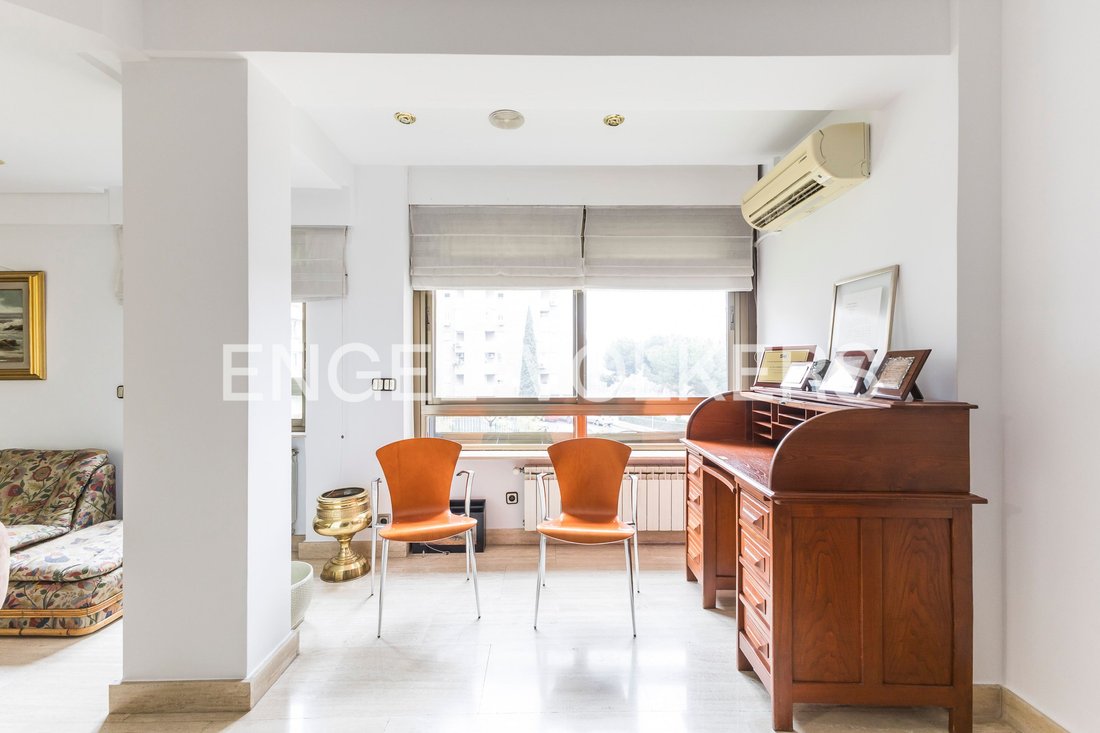 Apartment in Retiro, Madrid, Spain 4 - 16925710