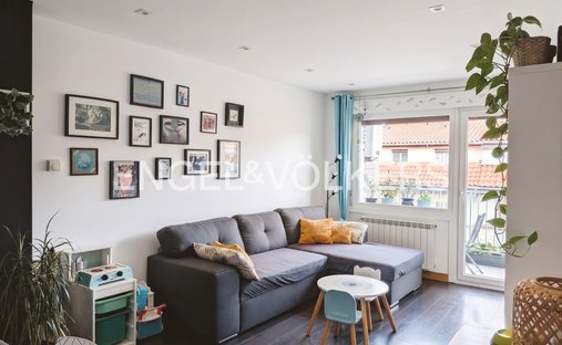 Wohnung in Ipar-Ekialdea, Donostia-San Sebastián, Spanien 1