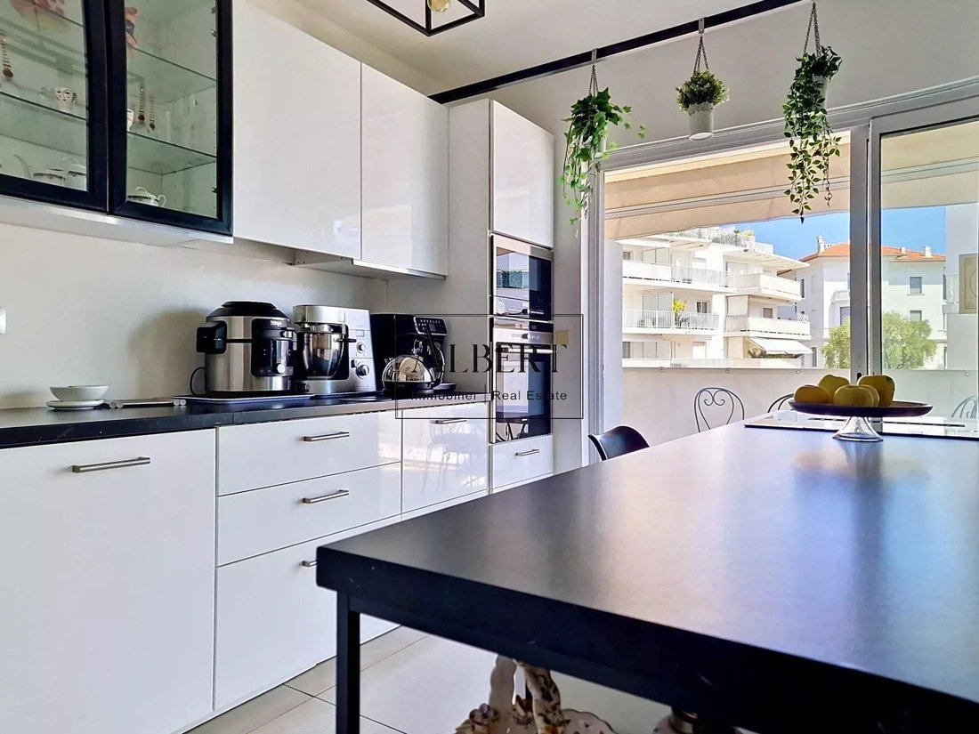 Apartment in Cannes, Provence-Alpes-Côte d'Azur, France 3 - 17771748