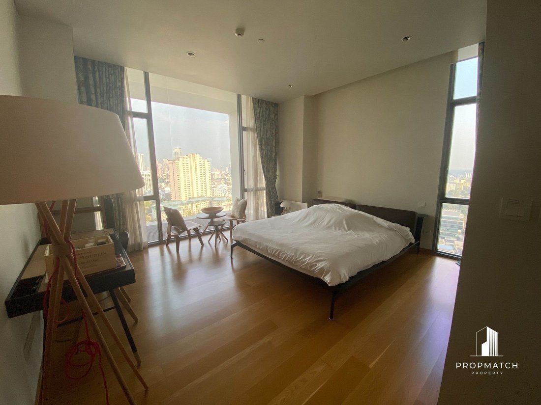 Condo in Bangkok, Bangkok, Thailand 3 - 18686828