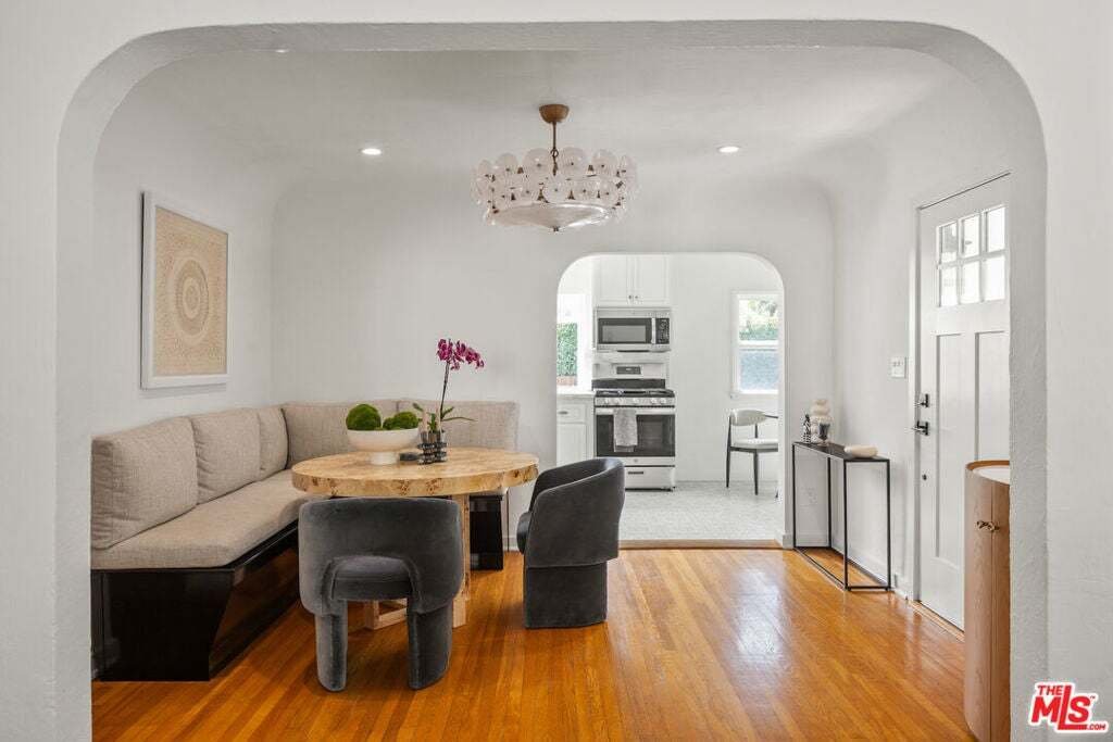 House in Los Angeles, California, United States 4 - 18689786