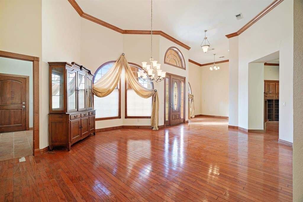 House in Paris, Texas, United States 3 - 18437494