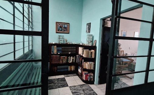 Casa a Morelia, Michoacán, Messico 1