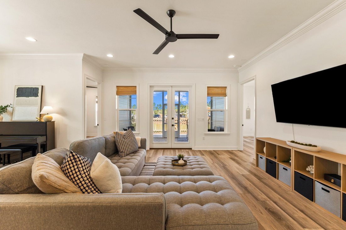 House in Watersound, Florida, United States 3 - 18689574