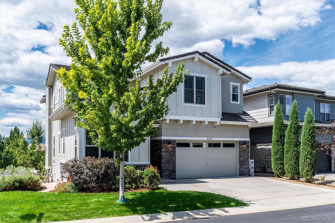 House in Highlands Ranch, Colorado, United States 1 - 18686970