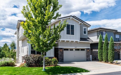 Haus in Highlands Ranch, Colorado, Vereinigte Staaten 1