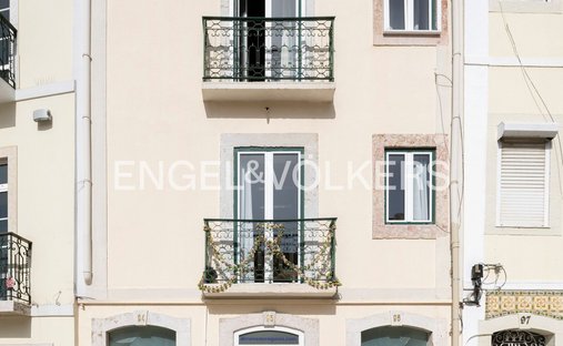 Maison à Setubal, Setúbal Municipality, Portugal 1