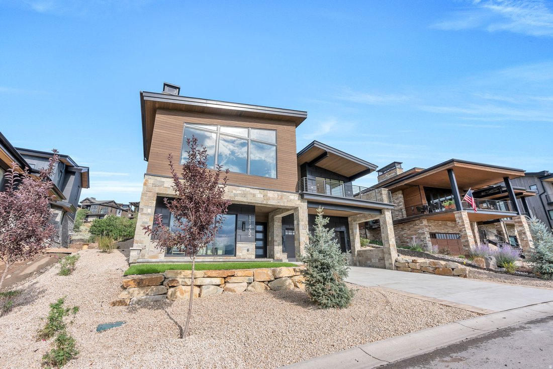 Haus in Heber City, Utah, Vereinigte Staaten 3 - 18690944