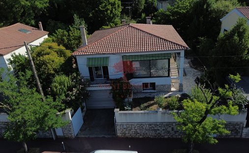 Villa en Centre Historique, Montpellier, Francia 1