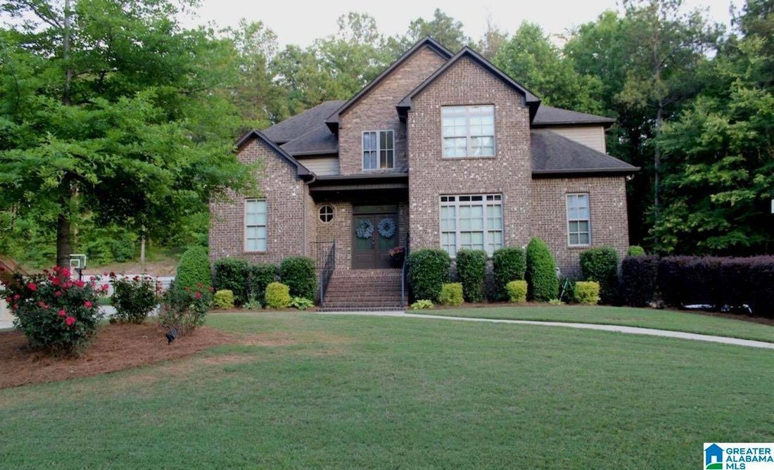 House in Pelham, Alabama, United States 2 - 18687039