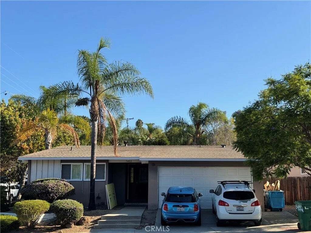 Casa en San Diego, California, Estados Unidos 1 - 18690537