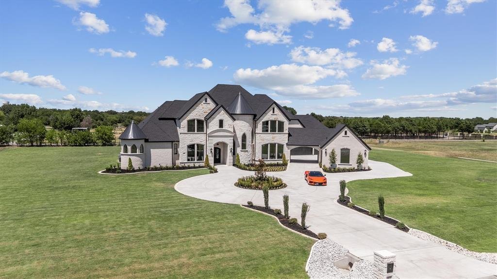 House in Allen, Texas, United States 2 - 18690794