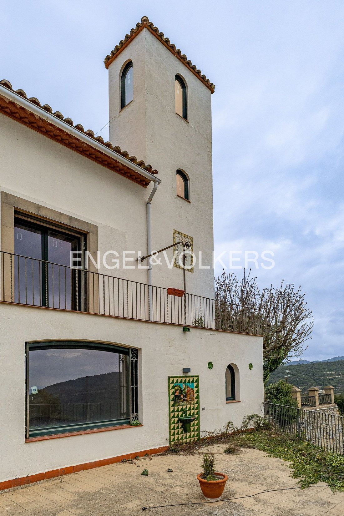 Villa in Sant Quirze Safaja, Catalonia, Spain 3 - 17496305