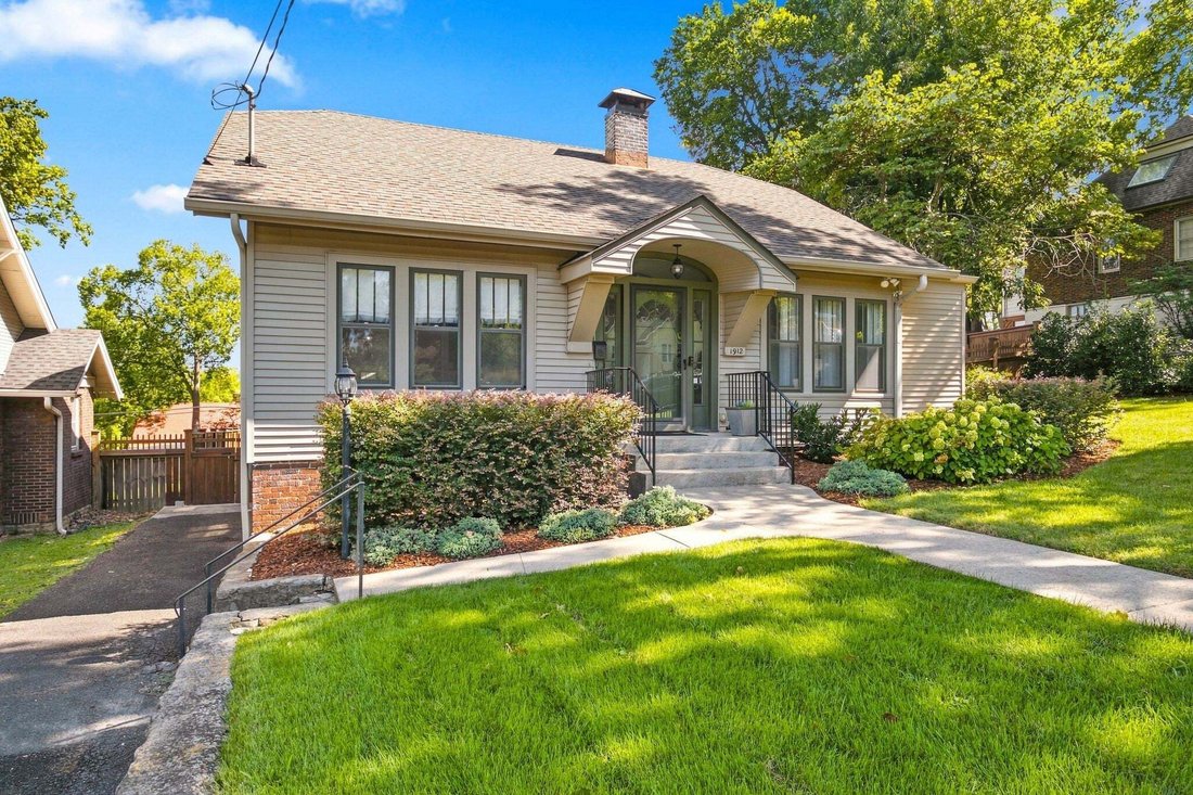 House in Nashville, Tennessee, United States 1 - 18690276