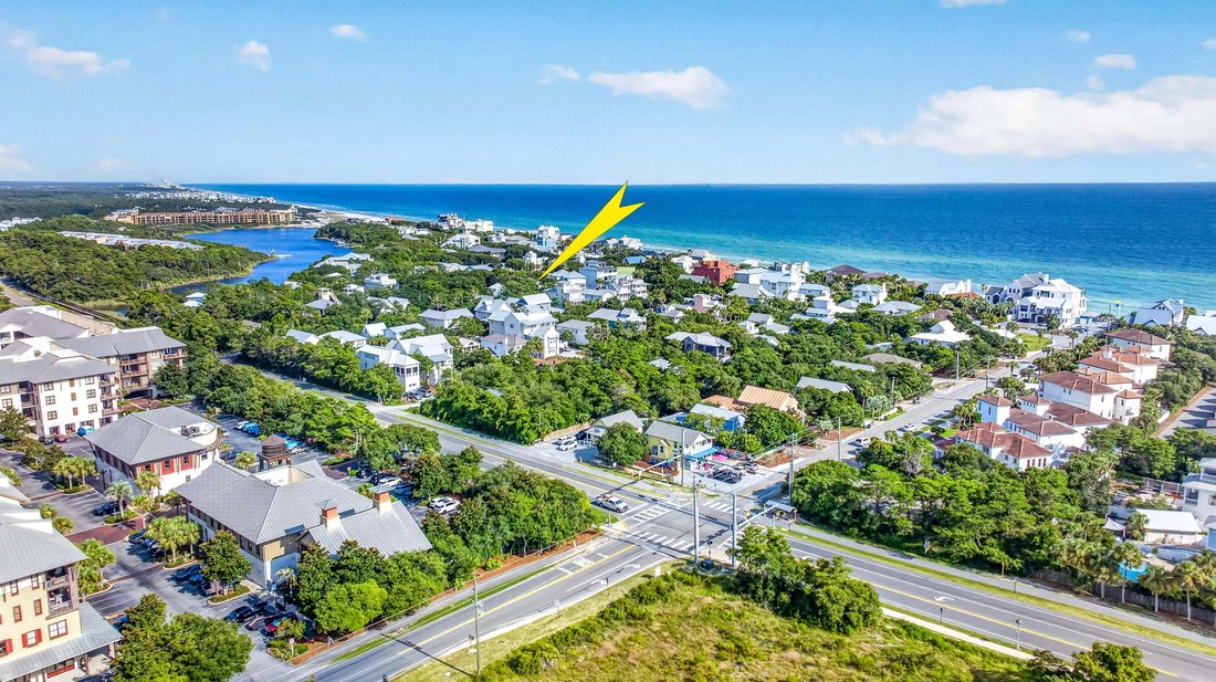 House in Santa Rosa Beach, Florida, United States 3 - 18689583