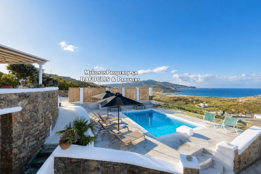 Villa in Ano Mera Community, Aegean, Greece 1 - 18685818