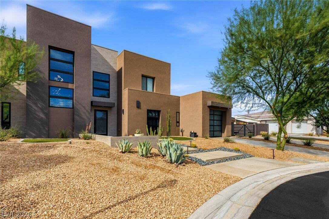 House in Las Vegas, Nevada, United States 5 - 18689402