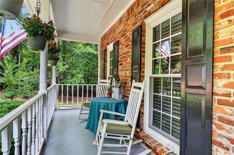 House in Woodstock, Georgia, United States 4 - 18690368