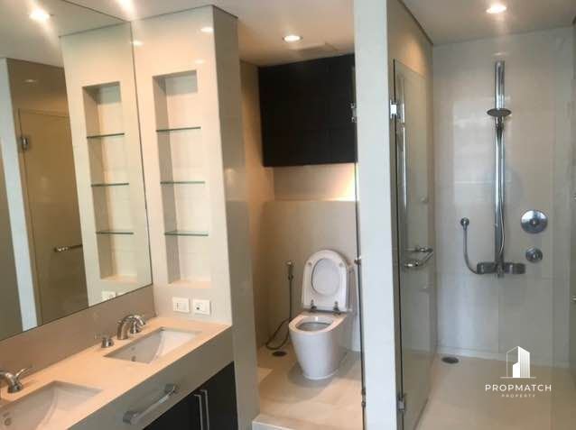 Condo in Bangkok, Bangkok, Thailand 1 - 18686880