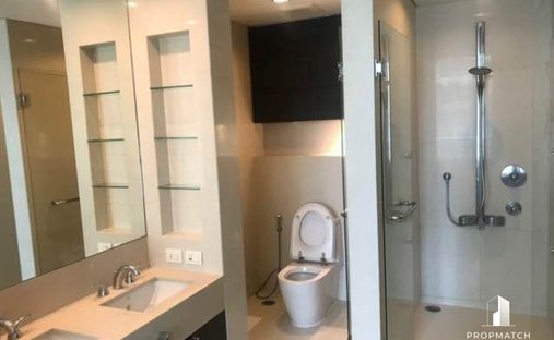 Appartement à Bangkok, Bangkok, Thaïlande 1