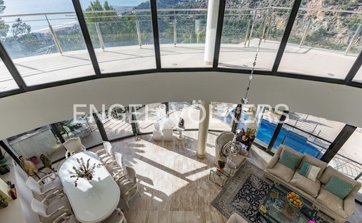 Casa a Sitges, Catalogna, Spagna 1