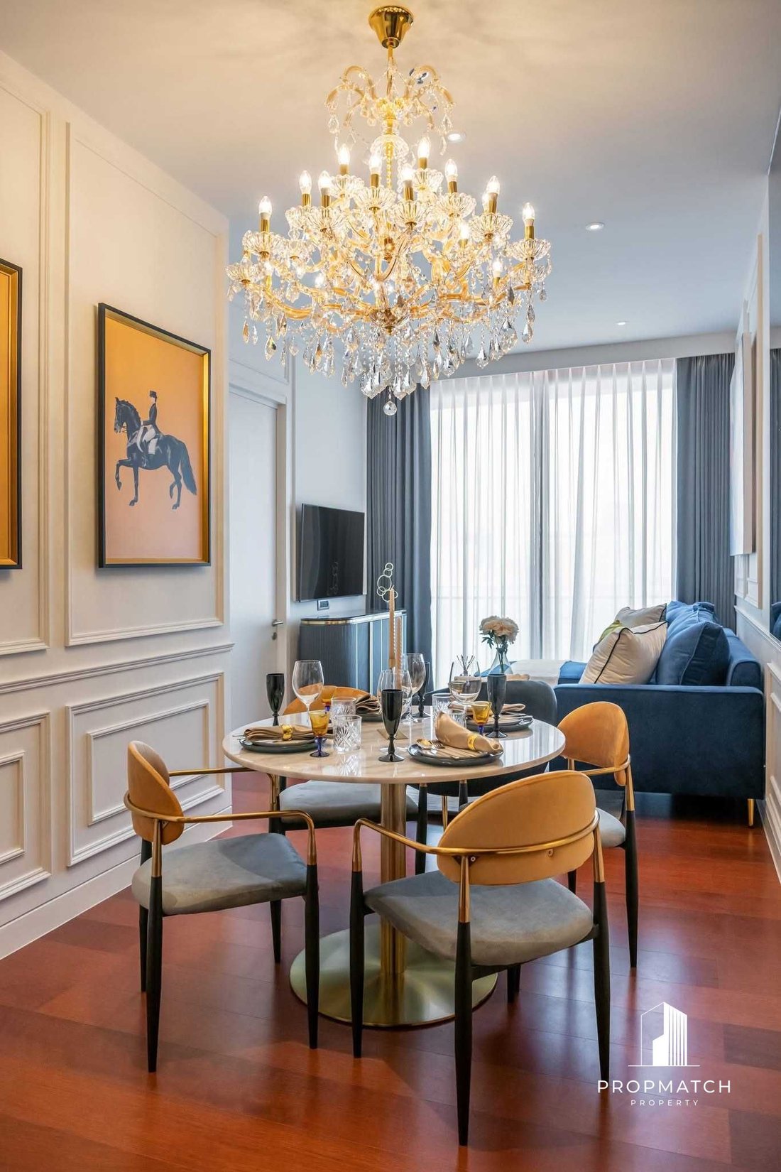 Condo in Bangkok, Bangkok, Thailand 2 - 18686678