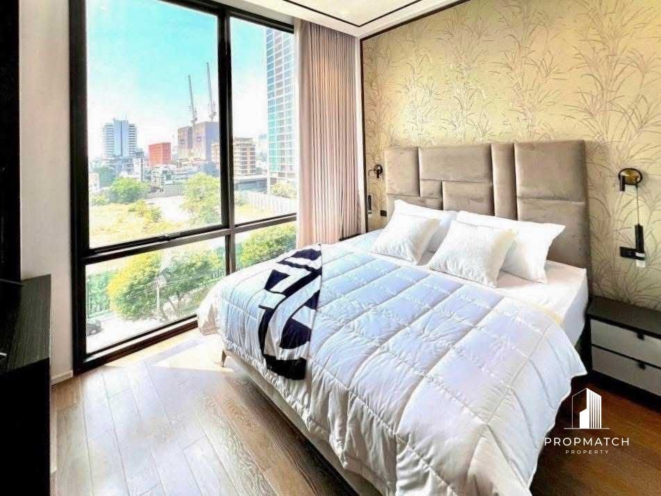 Condo in Bangkok, Bangkok, Thailand 4 - 18686634