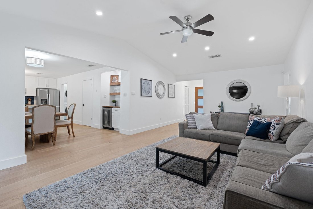 House in Austin, Texas, United States 4 - 18690316