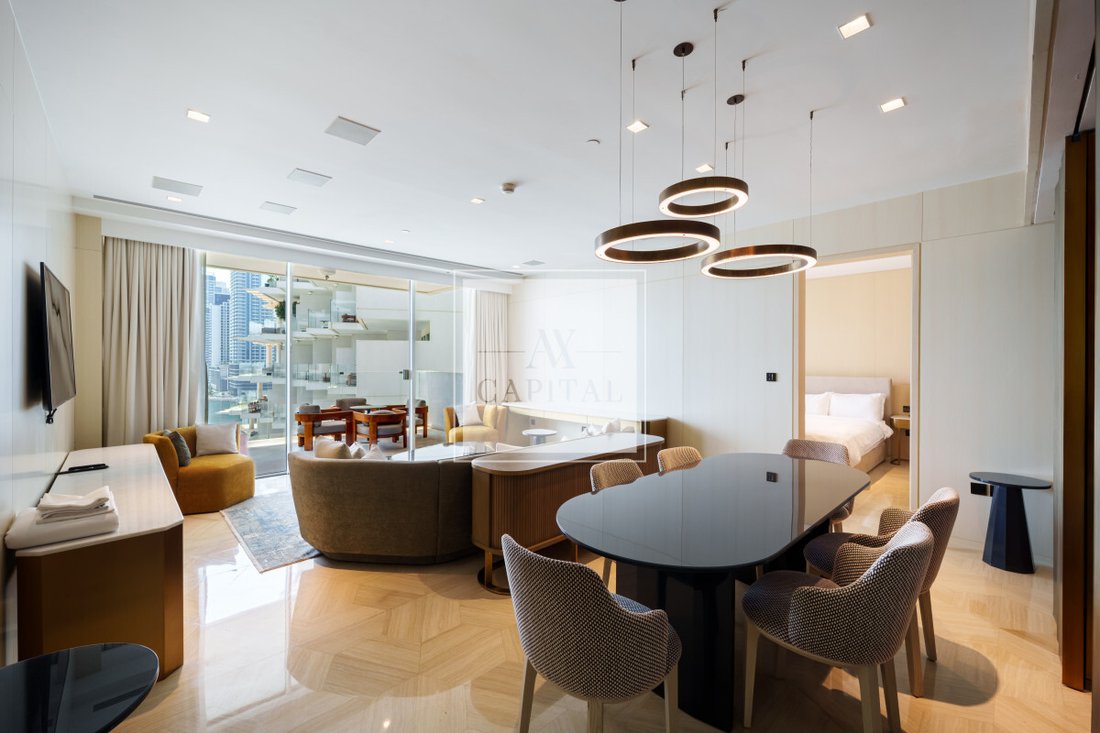 Apartment in Damac Hills 2, Dubai, United Arab Emirates 5 - 18688418