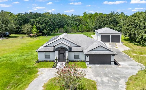 Haus in Clermont, Florida, Vereinigte Staaten 1