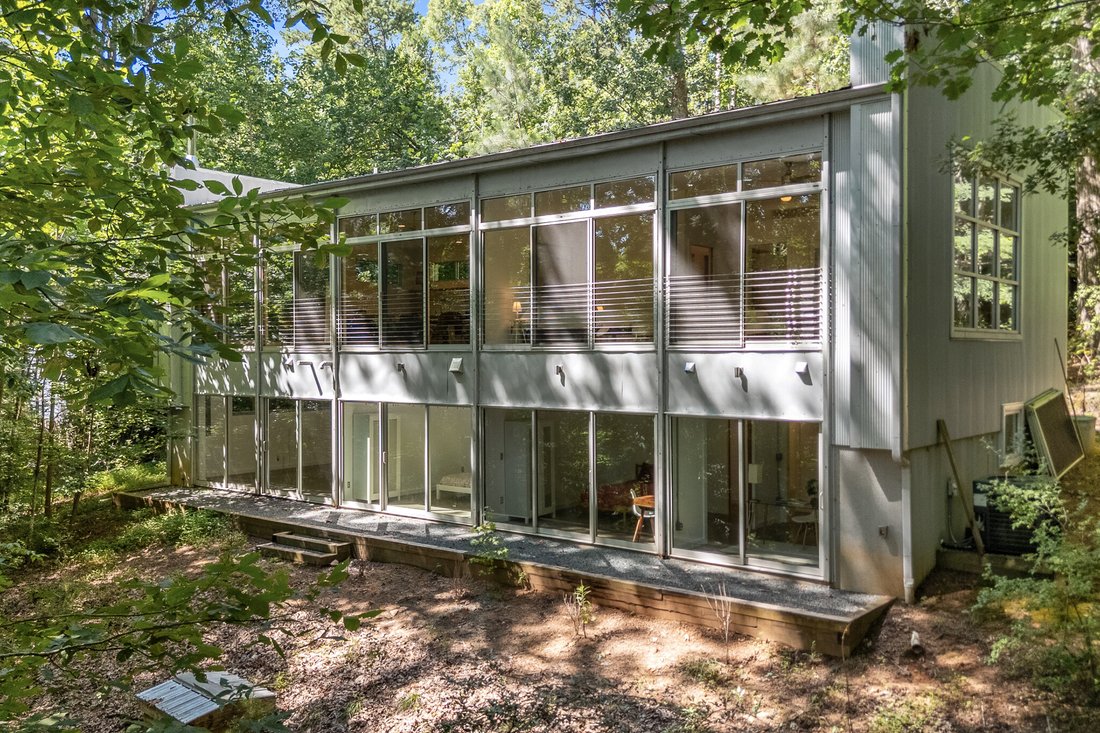 House in Carrboro, North Carolina, United States 4 - 18688293