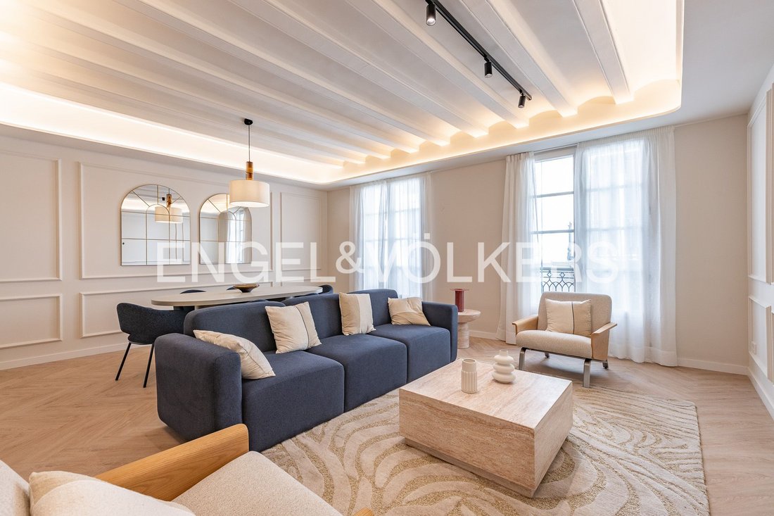Appartement à Ciutat Vella, Barcelone, Espagne 1 - 18040677