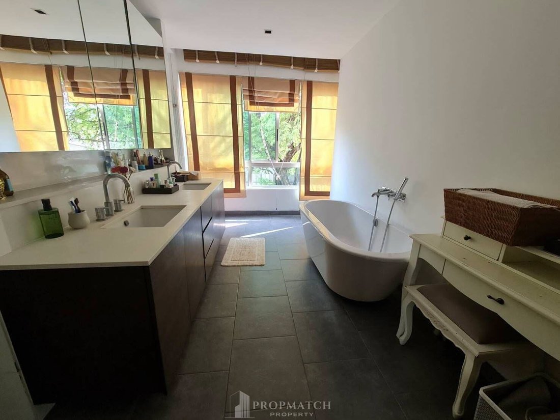 Apartment in Bangkok, Bangkok, Thailand 5 - 18686528