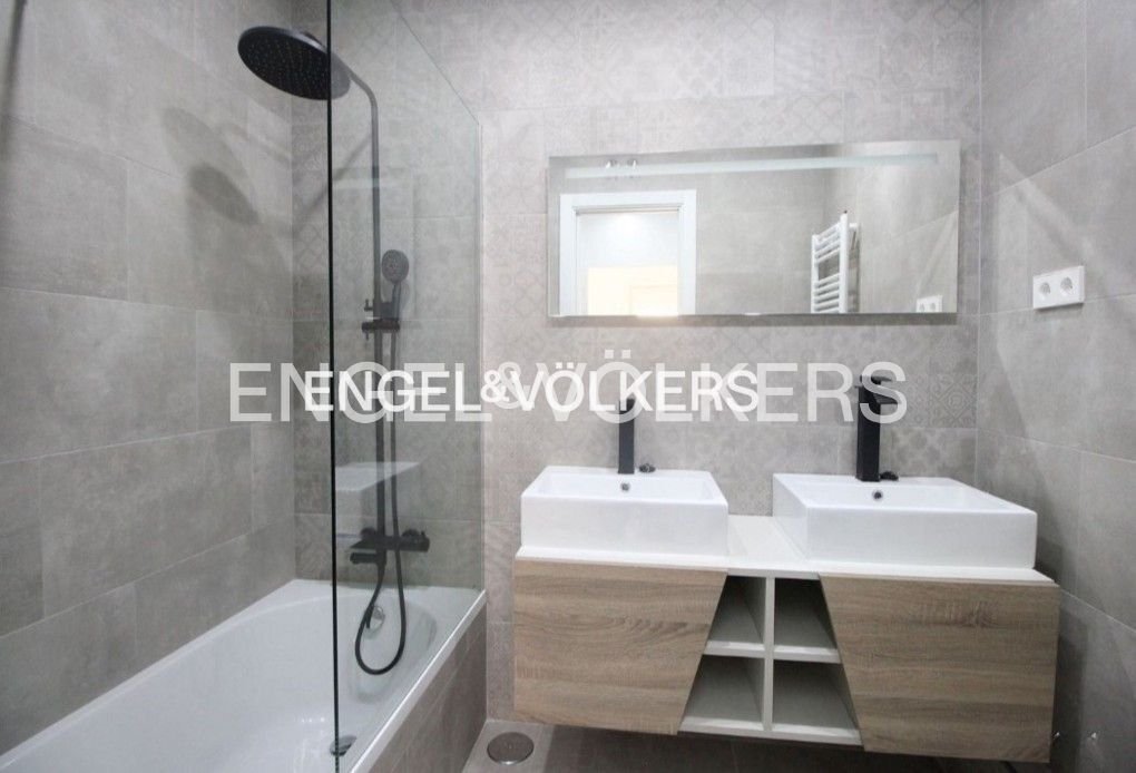 Wohnung in Salamanca, Madrid, Spanien 5 - 16960835