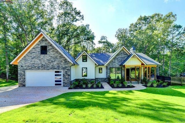 House in Gainesville, Georgia, United States 2 - 18690409