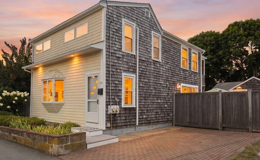 Haus in Provincetown, Massachusetts, Vereinigte Staaten 1