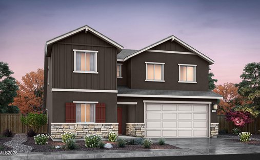 Maison à Sparks, Nevada, États-Unis 1