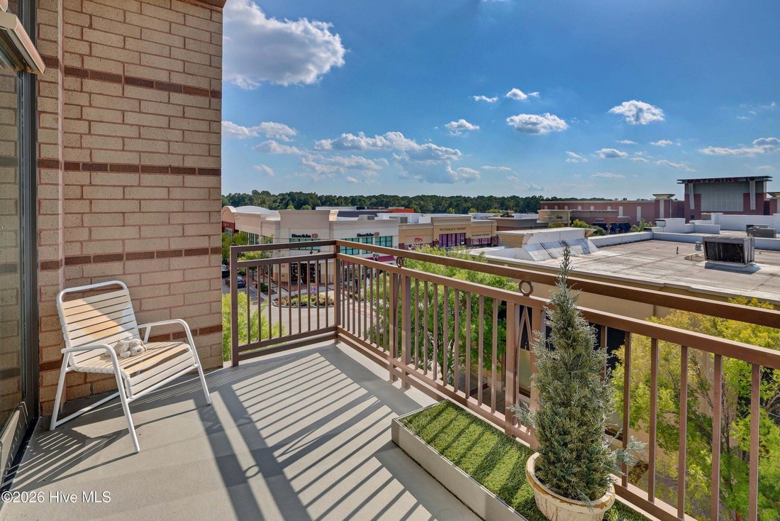 Condo in Wilmington, North Carolina, United States 4 - 18687563