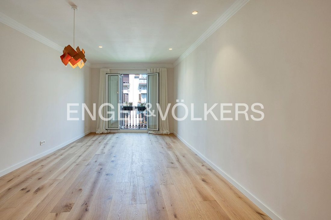 Appartamento a Eixample, Barcellona, Spagna 4 - 16652194