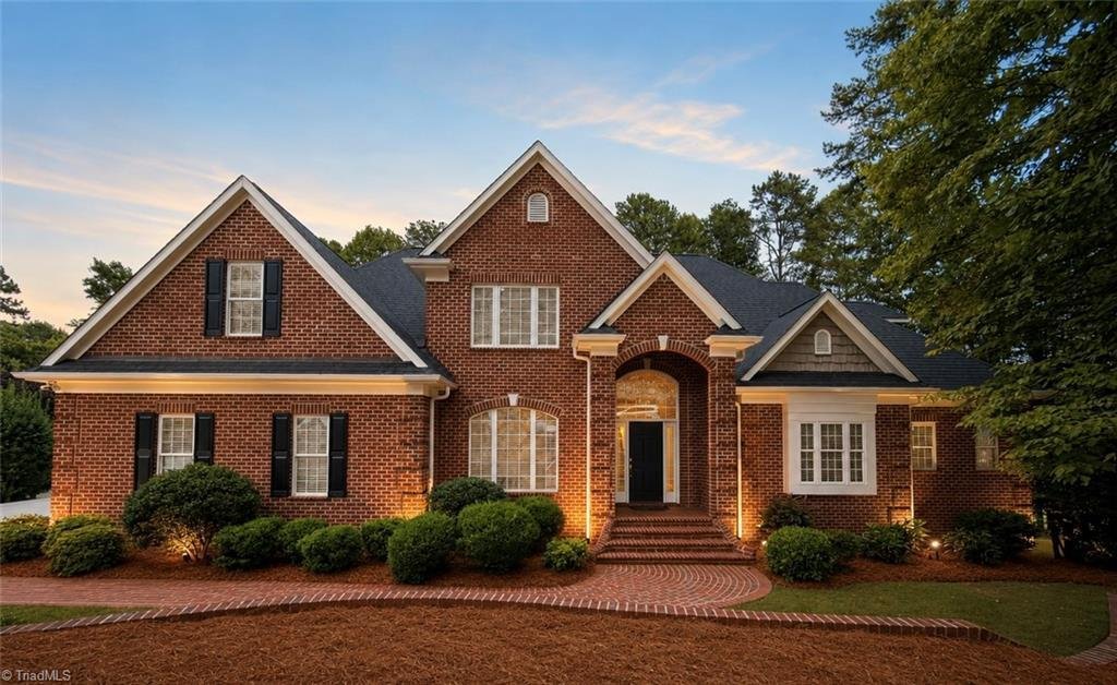 House in Asheboro, North Carolina, United States 1 - 18687260