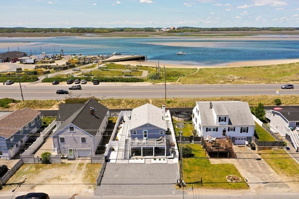 House in Seabrook, New Hampshire, United States 4 - 18688645