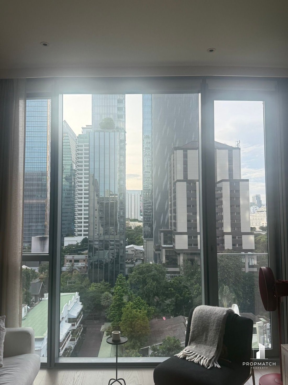 Condo in Bangkok, Bangkok, Thailand 3 - 18687159