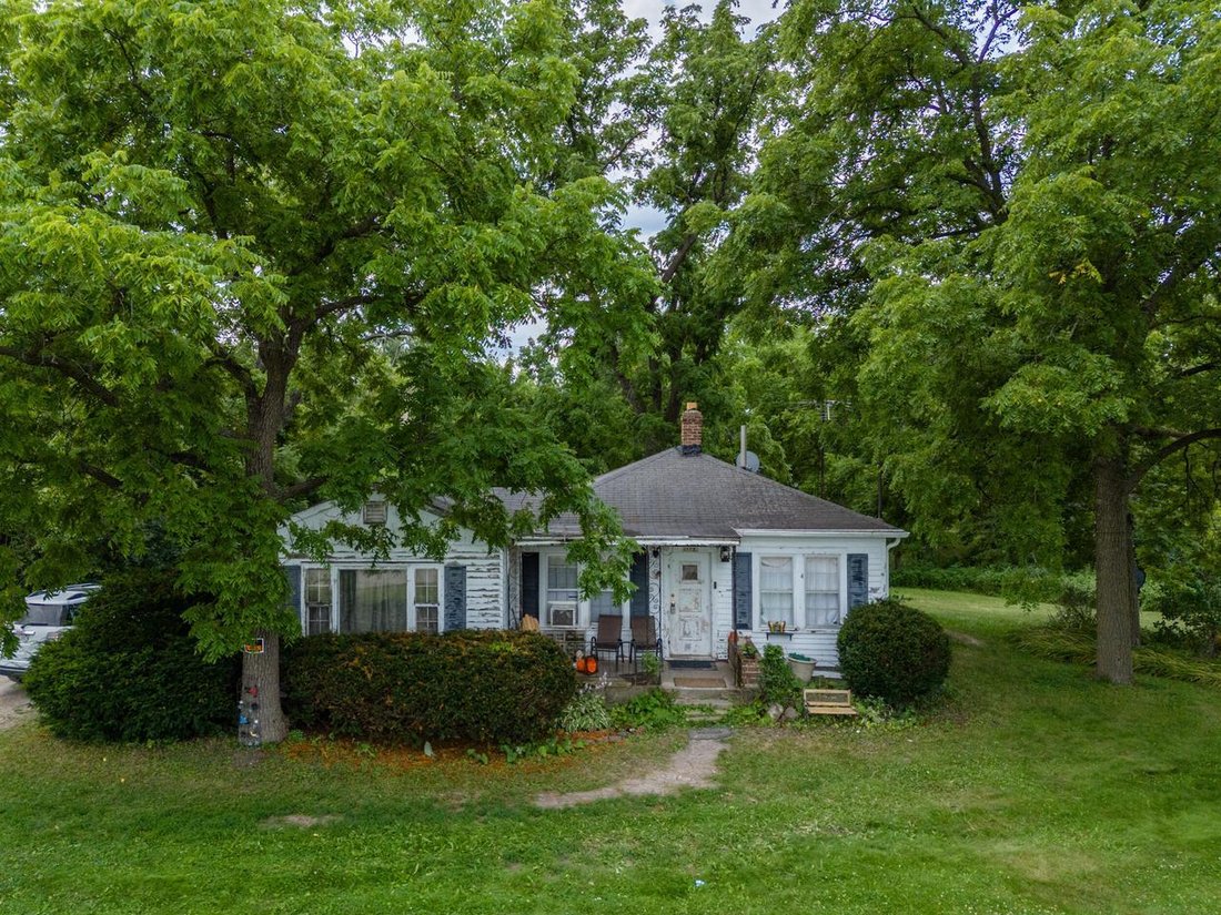 Haus in Yorkville, Wisconsin, Vereinigte Staaten 1 - 18689447