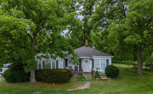 Casa a Yorkville, Wisconsin, Stati Uniti 1