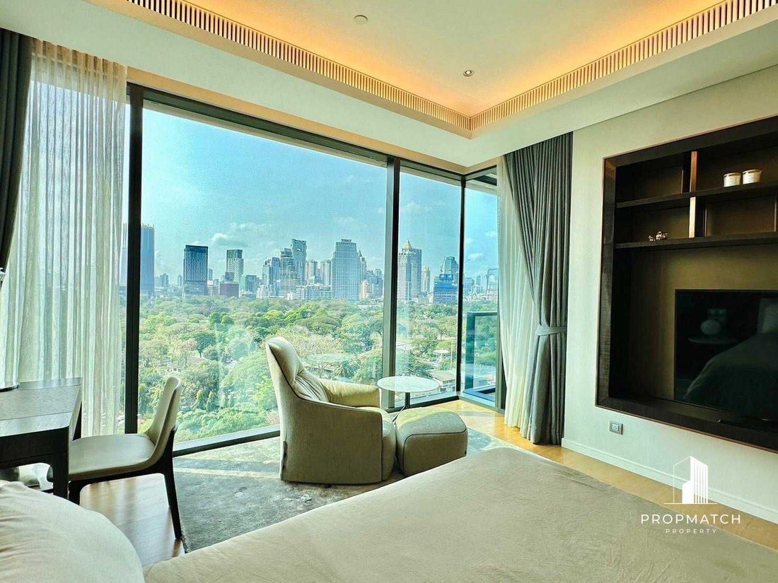 Condo in Bangkok, Bangkok, Thailand 3 - 18686701
